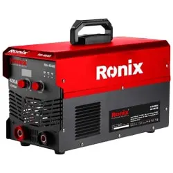 اینورتر جوشکاری رونیکس 400 آمپر مدل RH-4640