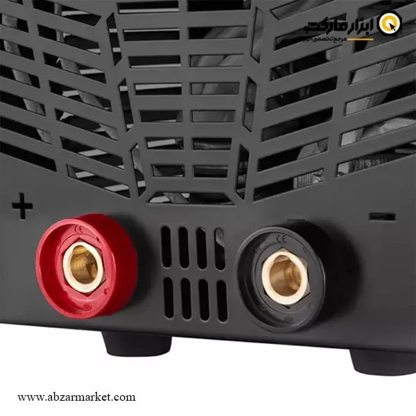 اینورتر جوشکاری رونیکس 400 آمپر مدل RH-4640