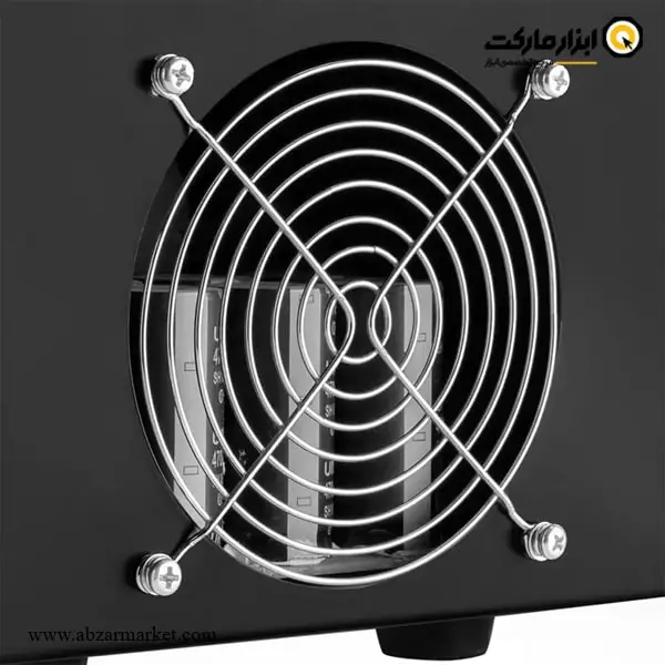 اینورتر جوشکاری رونیکس 400 آمپر مدل RH-4640