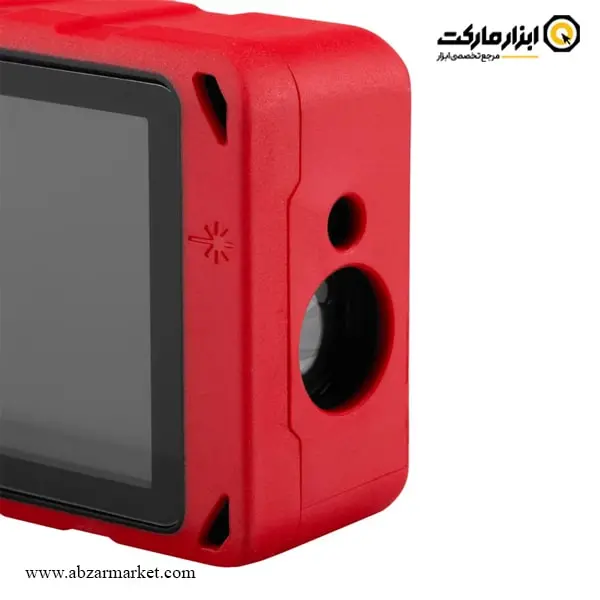 متر لیزری رونیکس نور سبز 50 متری مدل RH-9351G متر لیزری رونیکس نور سبز 50 متری مدل RH-9351G