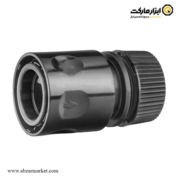 کوپلینگ شلنگ آب رونیکس 1/2 اینچ مدل 143-611