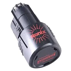 باتری لیتیوم یونی رونیکس 12 ولت مدل 8512014