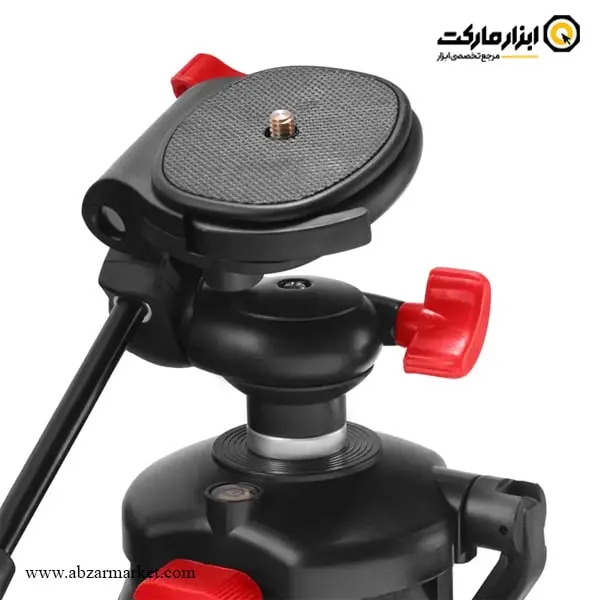 پایه تراز لیزری و متر لیزری رونیکس مدل RH-9590
