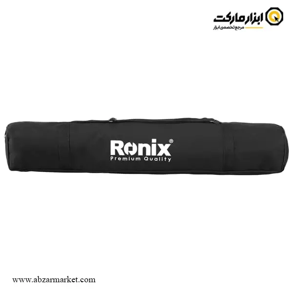 پایه تراز لیزری و متر لیزری رونیکس مدل RH-9590