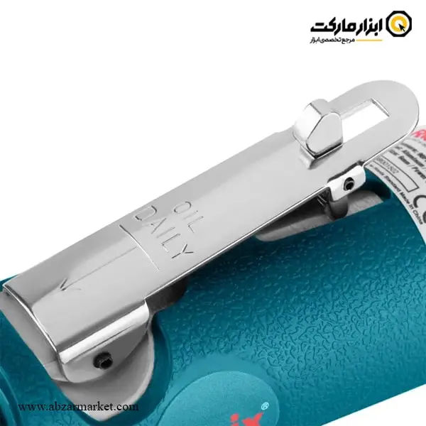 فرز انگشتی بادی گلو کوتاه رونیکس مدل RA-1801