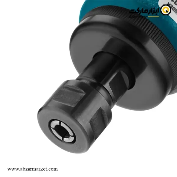 فرز انگشتی بادی گلو کوتاه رونیکس مدل RA-1801