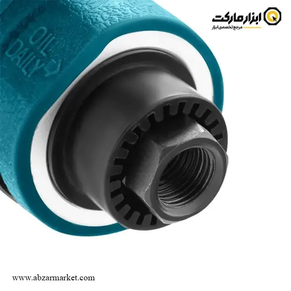 فرز انگشتی بادی گلو کوتاه رونیکس مدل RA-1801