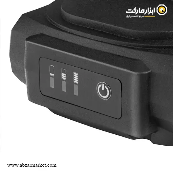باتری لیتیوم یونی رونیکس 20 ولت مدل 8690