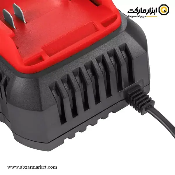 فست شارژر رونیکس 22 ولت مدل 8693
