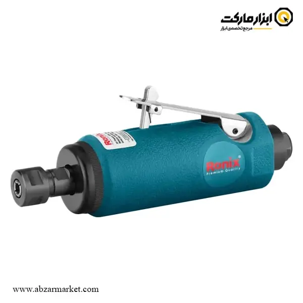 کیت فرز انگشتی بادی گلو کوتاه رونیکس 16 پارچه مدل RA-1802 کیت فرز انگشتی بادی گلو کوتاه رونیکس 16 پارچه مدل RA-1802