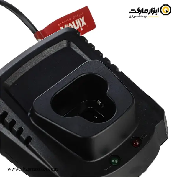شارژر رونیکس 12 ولت مدل 8612024