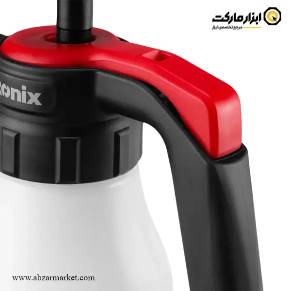 سمپاش دستی رونیکس 1 لیتری مدل RH-6000