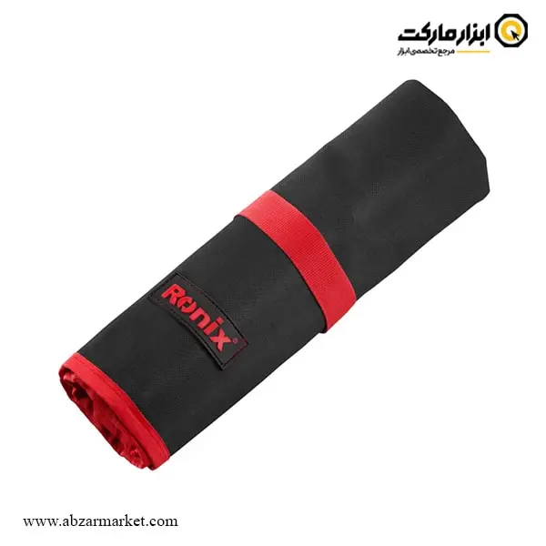 ست آچار دو سر تخت رونیکس 12 عددی مدل RH-2205
