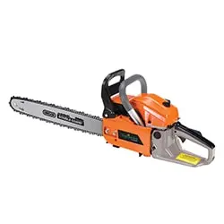 اره زنجیری بنزینی تاپ گاردن 40 سانتی متر مدل GCS-400