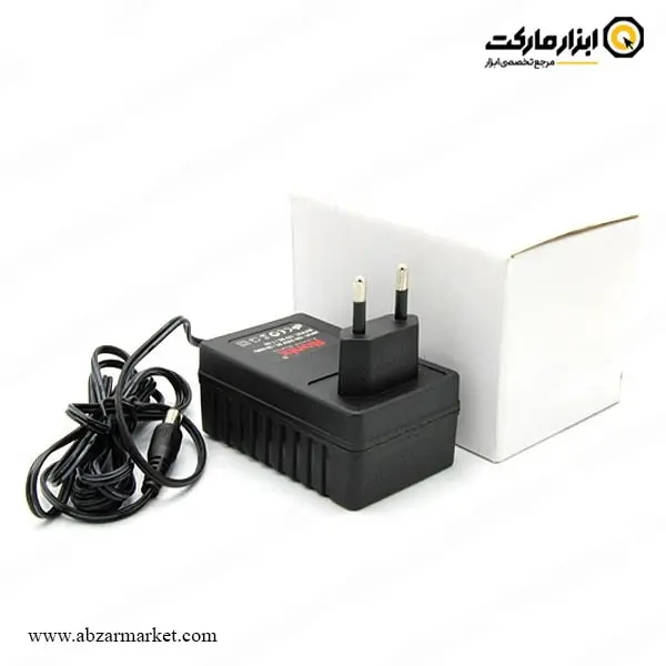 شارژر رونیکس 18 ولت مدل 8018047L