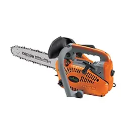 اره زنجیری بنزینی تاپ گاردن 30 سانتی متر مدل GCS-300