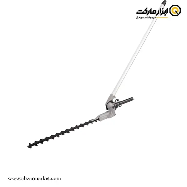 علف زن دوشی بنزینی تاپ گاردن چهار کاره مدل GMT-1600