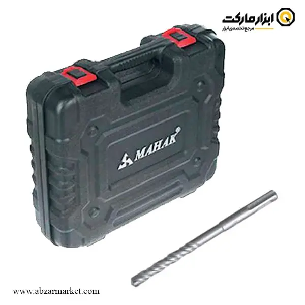 دریل بتن کن محک 3 کیلویی مدل HDM-26/1