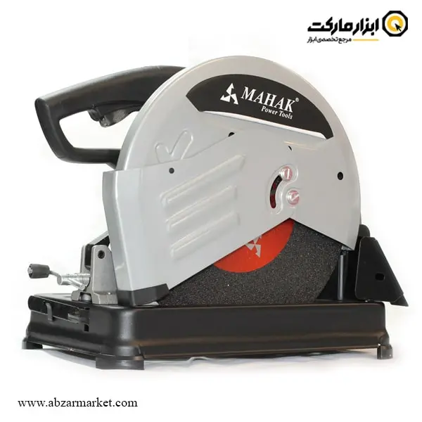 پروفیل بر محک 2400 وات مدل CCM-355S