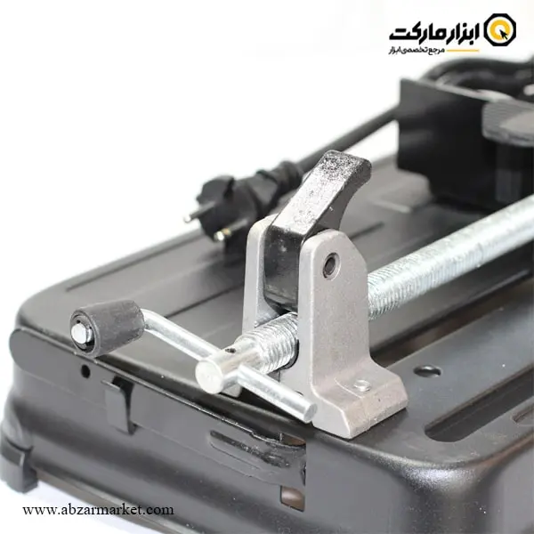 پروفیل بر محک 2400 وات مدل CCM-355S