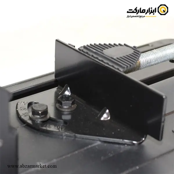 پروفیل بر محک 2400 وات مدل CCM-355S