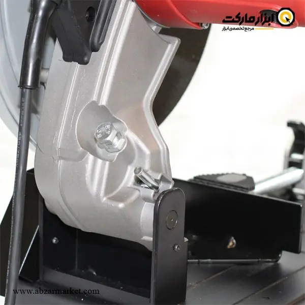 پروفیل بر محک 2400 وات مدل CCM-355S