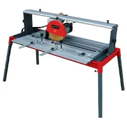 دستگاه سنگبری محک 200 میلی‌متر مدل TS-200/920