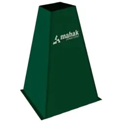 پایه سنگ رومیزی محک 78 سانتی متر مدل GD-300P