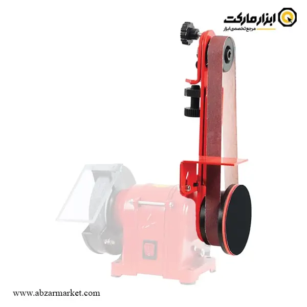 ماژول سنباده نواری محک 770 میلی متر مدل BDS-1270