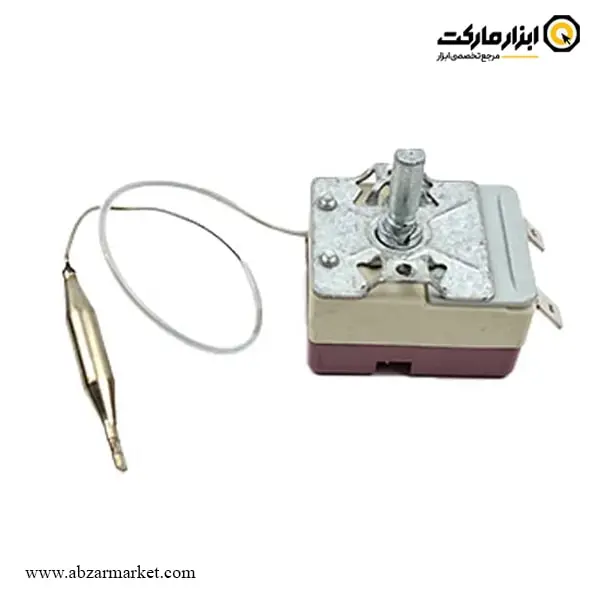 ترموستات اتو لوله رونیکس مدل 4403010 ترموستات اتو لوله رونیکس مدل 4403010
