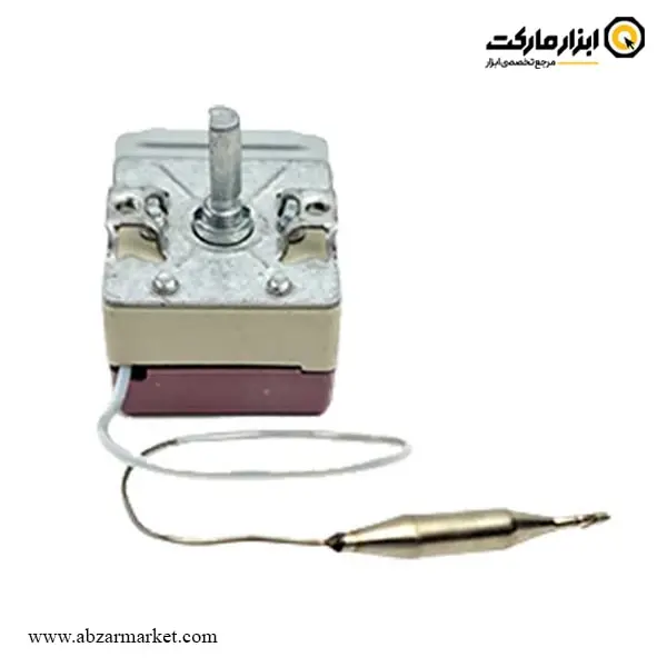 ترموستات اتو لوله رونیکس مدل 4403010 ترموستات اتو لوله رونیکس مدل 4403010