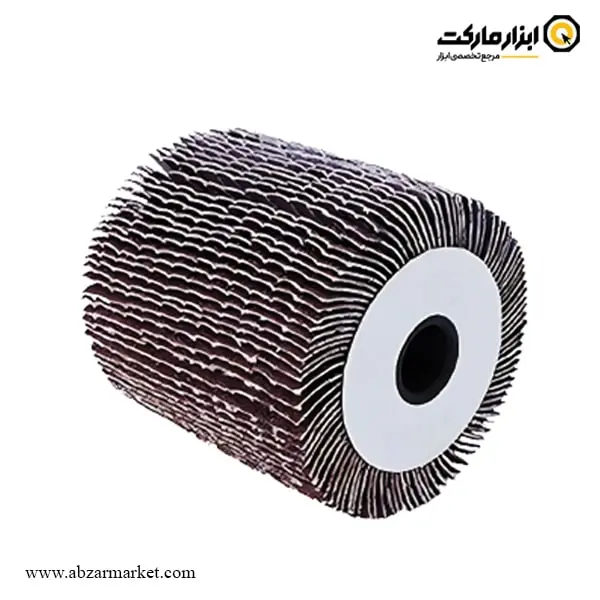 پولیش غلطکی محک 1300 وات مدل DP-120 پولیش غلطکی محک 1300 وات مدل DP-120