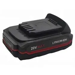 باتری لیتیوم یونی محک 20 ولت مدل 20V.2AH MB Li-ion