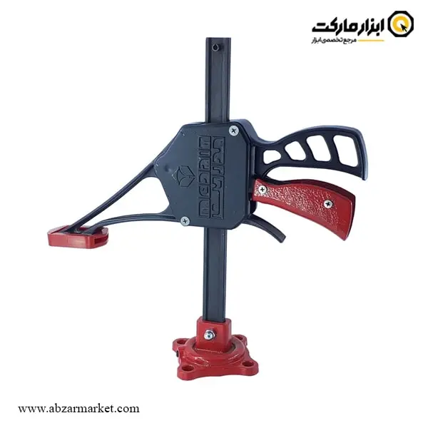 گیره رومیزی مدریت مدل S