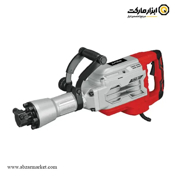 چکش تخریب محک 14 کیلویی مدل DEH-1700D