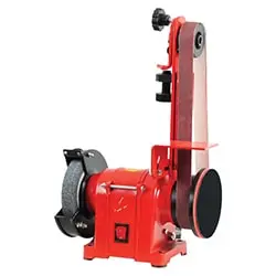 سنگ و سنباده نواری محک 770 میلی متر مدل BDS-1270 SET