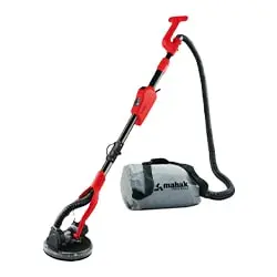 ساب زن دیوار دسته بلند محک 210 میلی‌ متر براشلس مدل BWS-230B