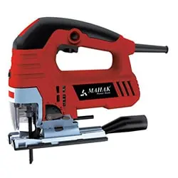 اره عمود بر محک گیربکسی 750 وات مدل JS-750H