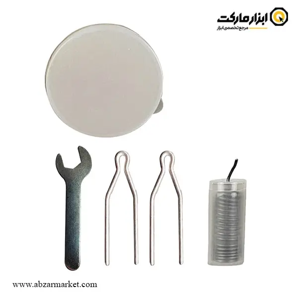 هویه هفت تیری محک مدل SG-100