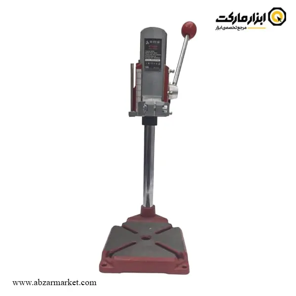 پایه دریل چرخشی محک مدل ST-4390