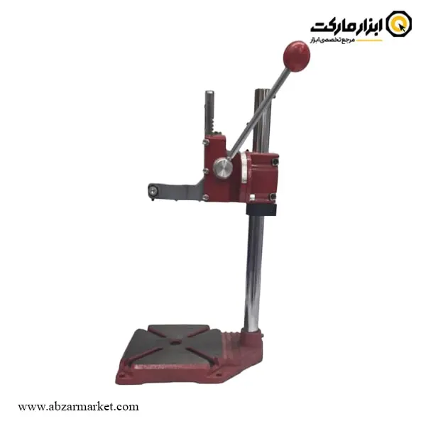 پایه دریل چرخشی محک مدل ST-4390