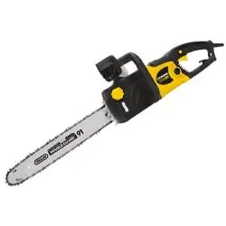 اره زنجیری برقی کنزاکس 40 سانتی متر مدل 3924