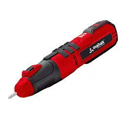 فرز حکاکی شارژی محک مدل CE-4 Li