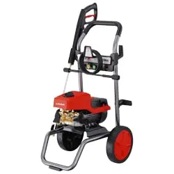 کارواش صنعتی محک 180 بار دینامی مدل HPW-180