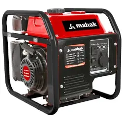 موتور برق اینورتر محک 3.3 کیلو وات مدل PG-4000I