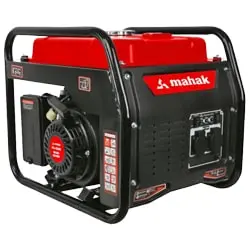 موتور برق اینورتر محک 5.5 کیلو وات مدل PG-6500I