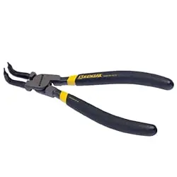 خار جمع کن سر کج کنزاکس 7 اینچ مدل 9173