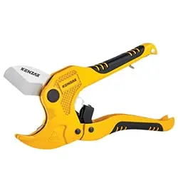 قیچی لوله بر اتوماتیک کنزاکس 42 میلی متر مدل 3840