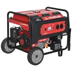 موتور برق اینورتر محک 7.5 کیلو وات مدل PG-8500