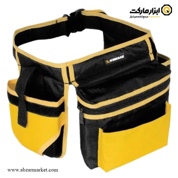 کیف ابزار کمری کنزاکس مدل 1871 کیف ابزار کمری کنزاکس مدل 1871